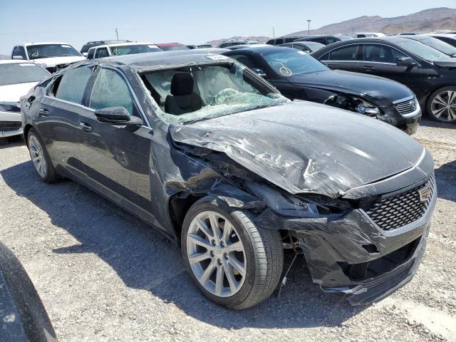 2023 CADILLAC CT5 LUXURY - 1G6DW5RKXP0122217