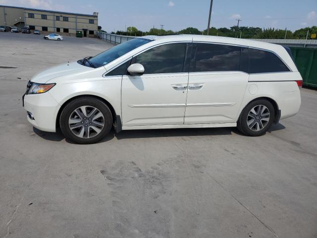 5FNRL5H90EB065342 2014 HONDA ODYSSEY, photo no. 1