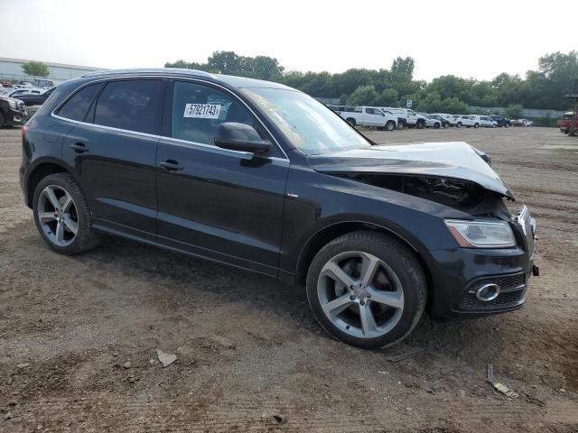 VIN WA1DGAFP5EA006900 2014 Audi Q5, Premium Plus no.4