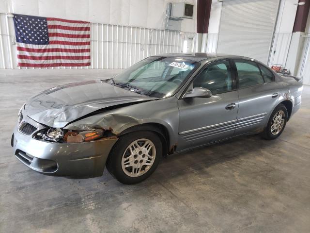 2004 Pontiac Bonneville SE