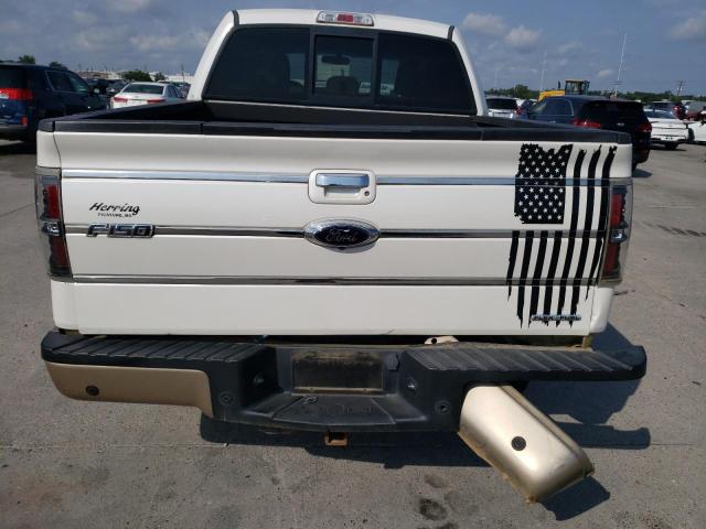 1FTFW1EF8EFB25621 Ford F150 Supercrew