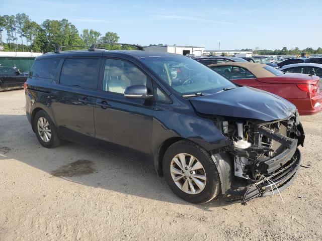 KNDMB5C14F6054758 KIA SEDONA LX
