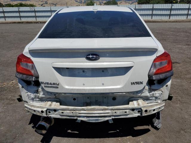 JF1VA1B60H9833983 Subaru WRX