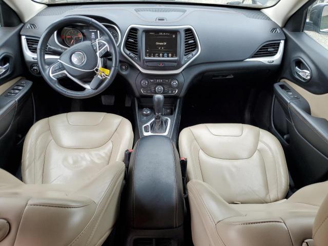 1C4PJMDS7GW203733 Jeep Cherokee Limited
