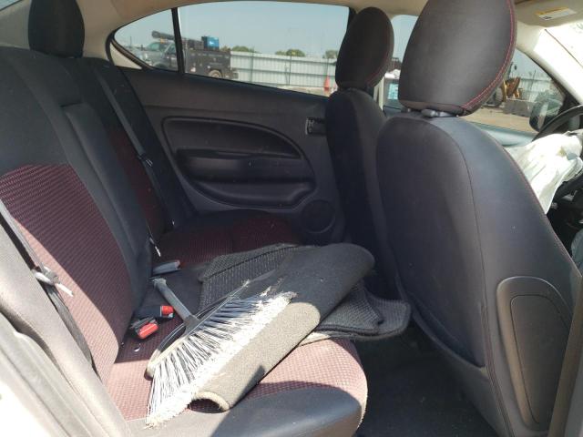 ML32F4FJ3LHF12667 Mitsubishi Mirage G4 Se