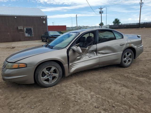 2004 Pontiac Bonneville SLE