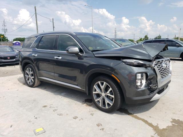 KM8R34HE7LU102166 | 2020 HYUNDAI PALISADE S