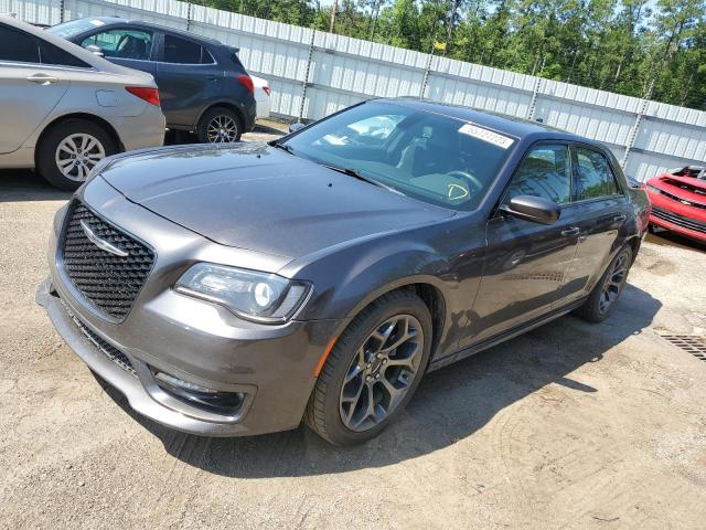 2018 Chrysler 300 