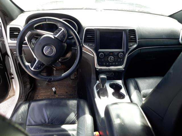 1C4RJFBG0JC324762 Jeep Grand Cherokee Limited