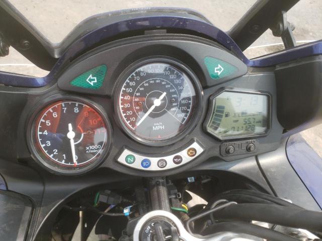 2005 YAMAHA FJR1300 A JYARP09E55A002650