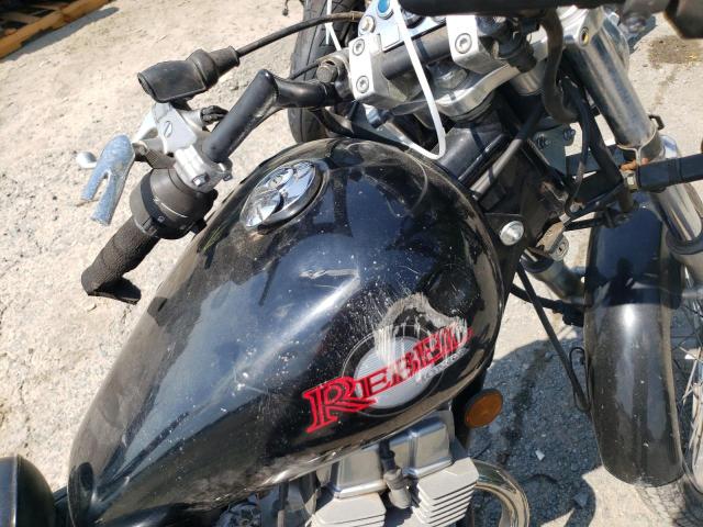 2002 HONDA CMX250 C - JH2MC13002K800788