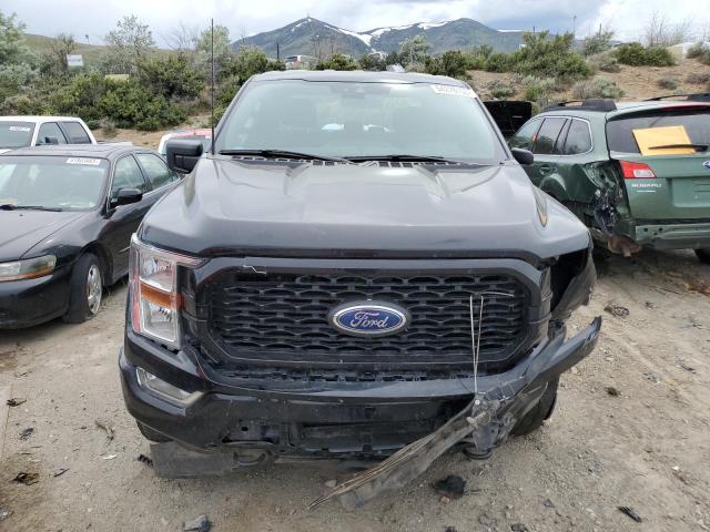 1FTFW1E8XMKD99619 Ford F150 Supercrew