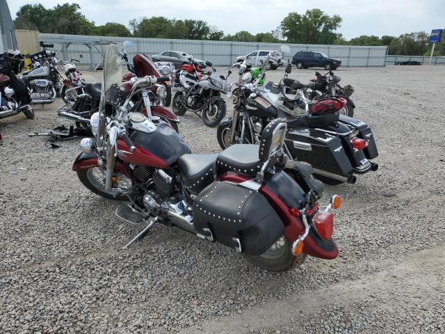 2004 YAMAHA XVS65 BASE JYAVM01E14A069120