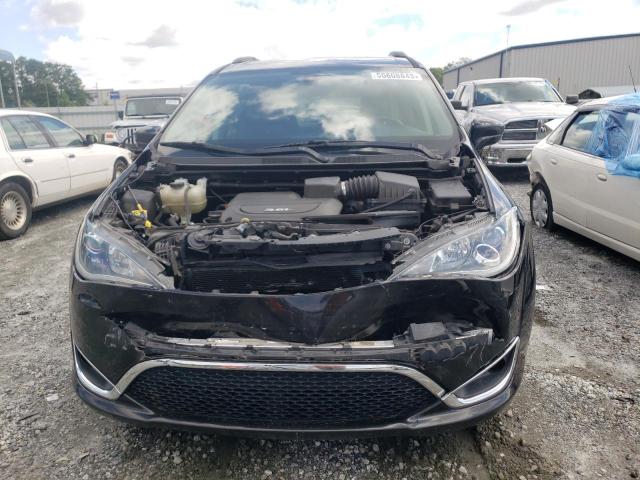 2C4RC1BGXHR524353 2017 CHRYSLER PACIFICA, photo no. 5