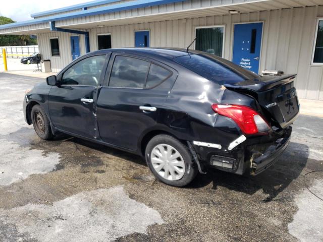2016 NISSAN VERSA S AU - 3N1CN7AP9GL881350