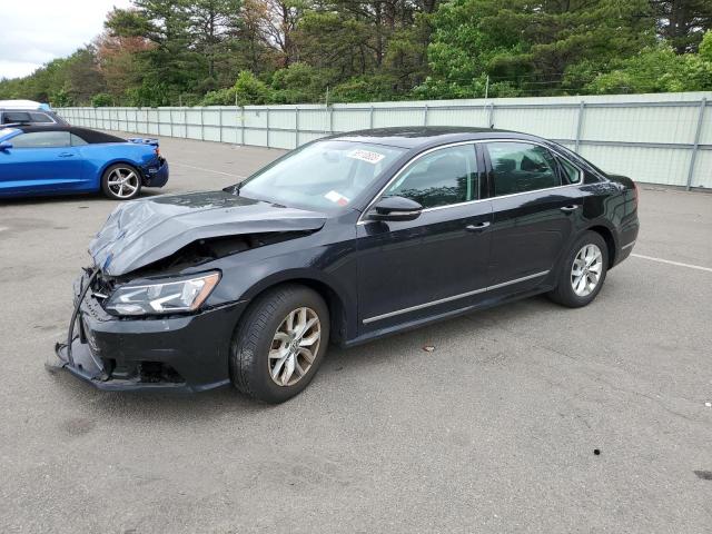 2017 Volkswagen Passat S