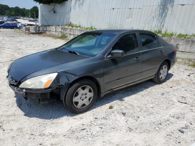 2005 Honda Accord Sedan LX