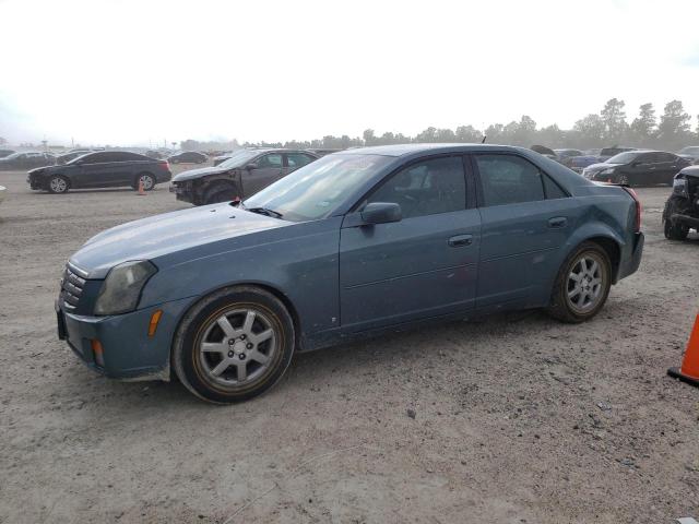 2006 Cadillac CTS 