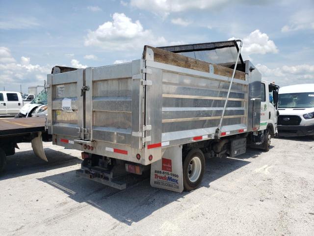 2022 Isuzu Npr Hd VIN: JALC4J164N7013907 Lot: 56396963