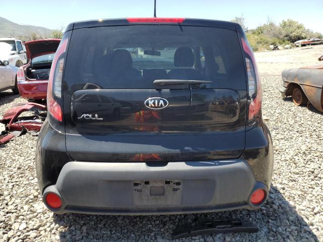 KNDJN2A25G7319381 KIA Soul