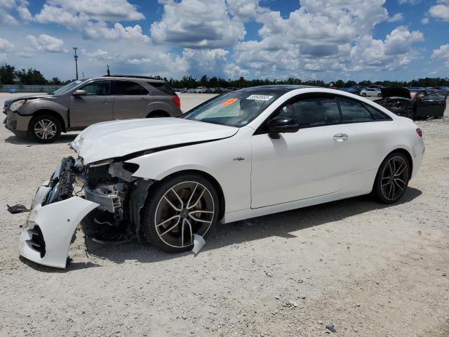 2019 MERCEDES-BENZ E AMG 53 WDD1J6BB8KF092743