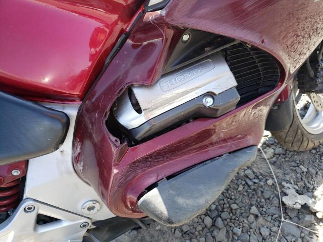 2005 HONDA ST1300 JH2SC51075M300511