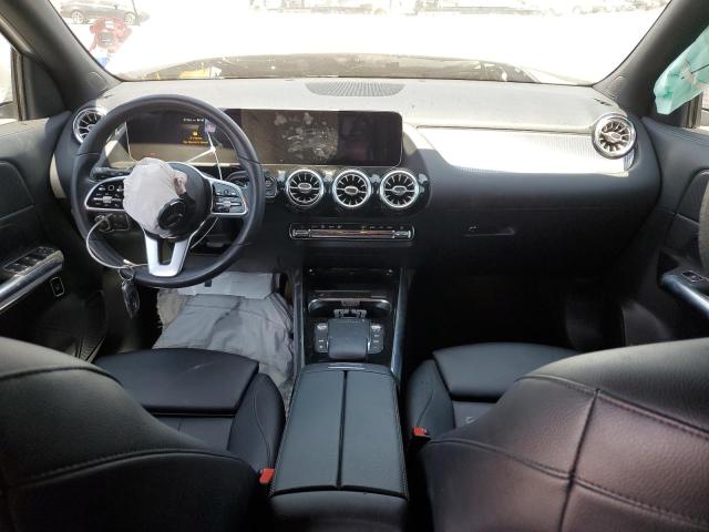W1N4N4GB0MJ145453 Mercedes-Benz GLA 250