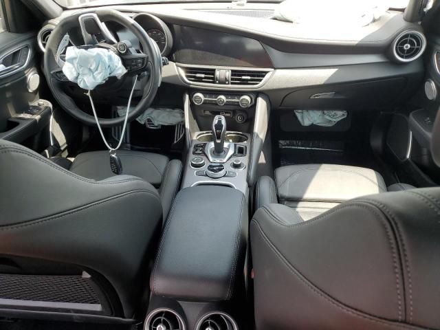 2022 ALFA ROMEO GIULIA SUP ZARFAMBN9N7657150