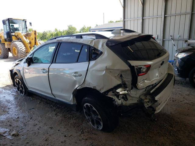 JF2GTAECXPH202369 Subaru Crosstrek Premium