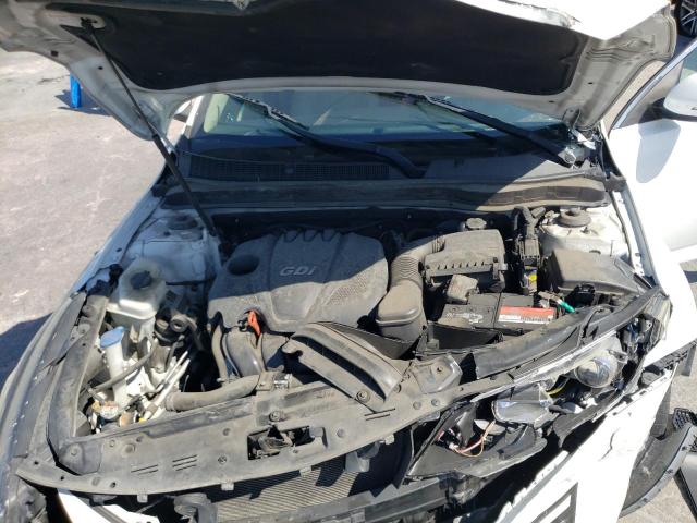 5XXGN4A76FG453467 KIA OPTIMA EX