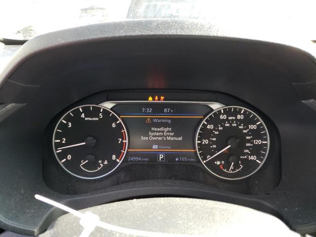 1N4BL4DW6MN316765 Nissan ALTIMA SV