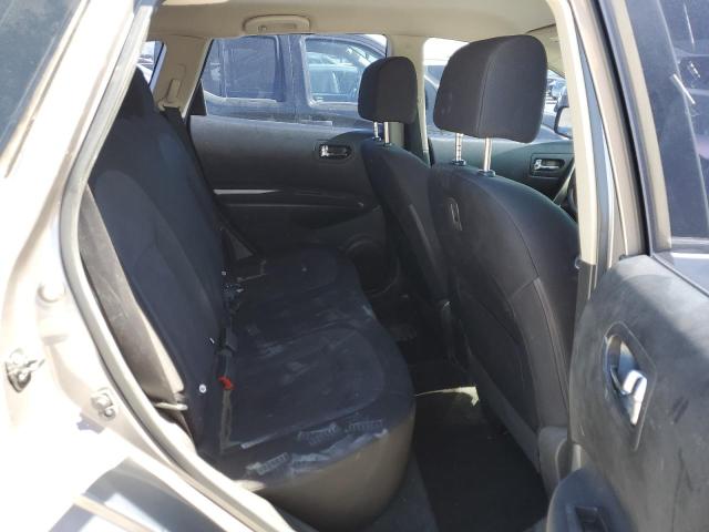 JN8AS5MT9EW624551 Nissan Rogue Select S