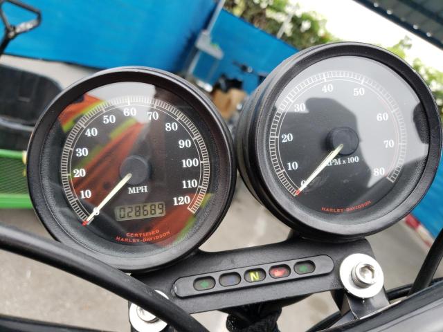 2001 HARLEY-DAVIDSON FXDX - 1HD1GJV351Y307609