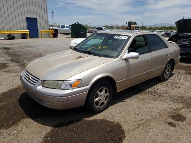 1998 Toyota Camry LE