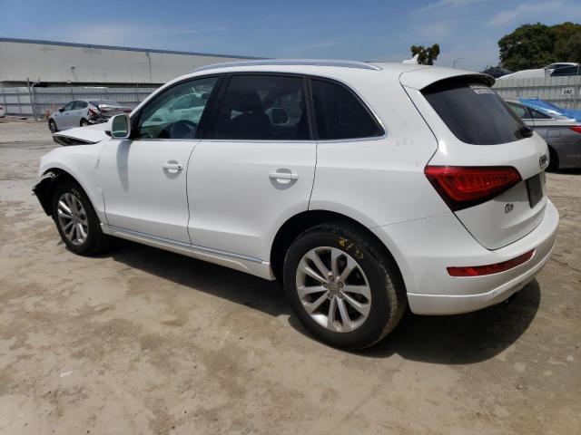 VIN WA1LFAFP1EA026821 2014 Audi Q5, Premium Plus no.2