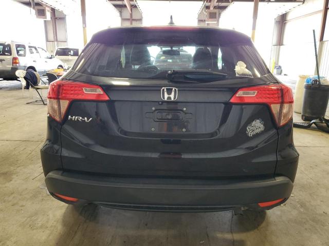 3CZRU5H71HM700896 Honda Hr-v Exl