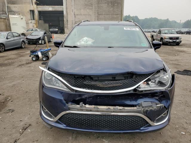 2C4RC1BG2JR271499 2018 CHRYSLER PACIFICA, photo no. 5