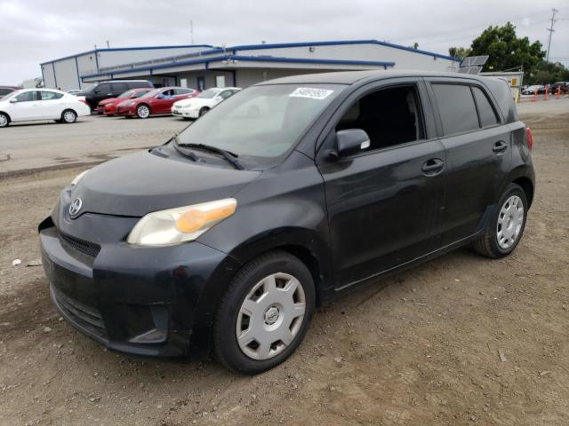 2010 Scion xD 