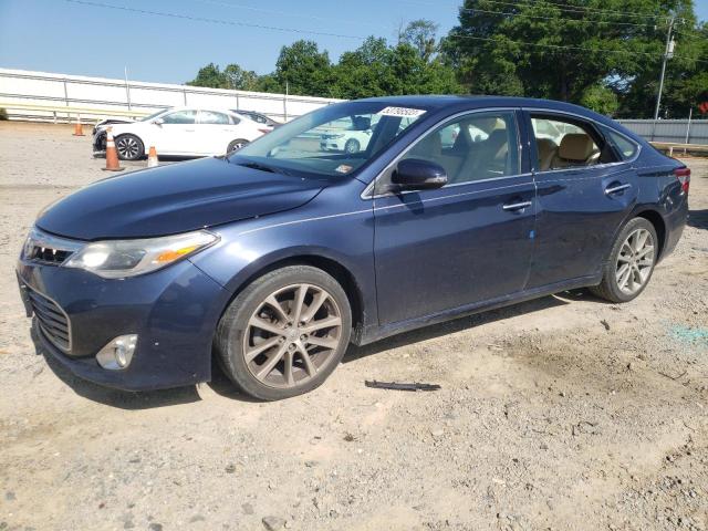 2015 Toyota Avalon XLE