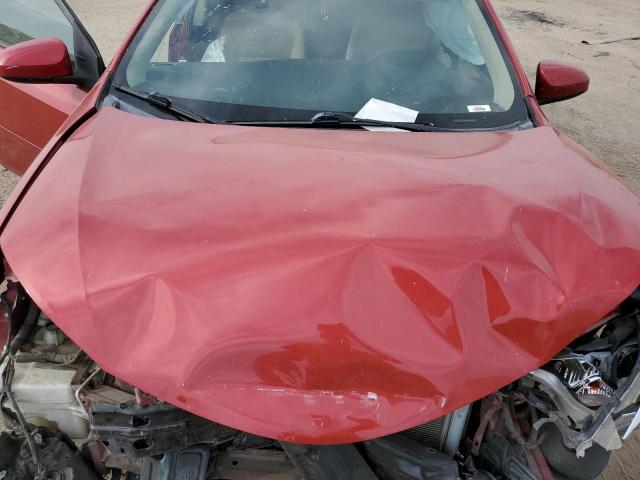 5YFBURHE4FP307767 Toyota COROLLA L