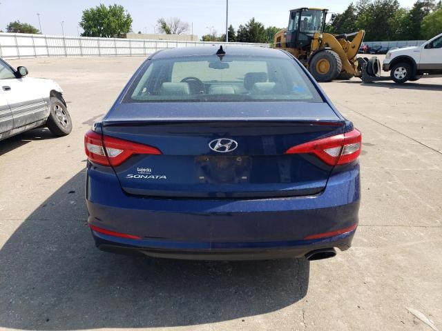 5NPE24AF3FH178328 Hyundai SONATA SE