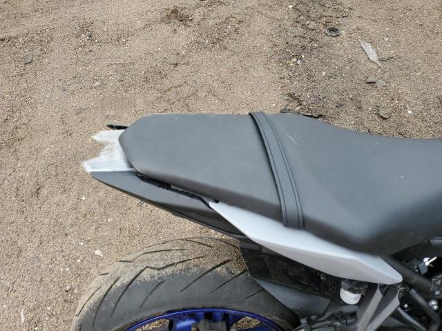2020 YAMAHA MT09 - JYARN53E9LA008654