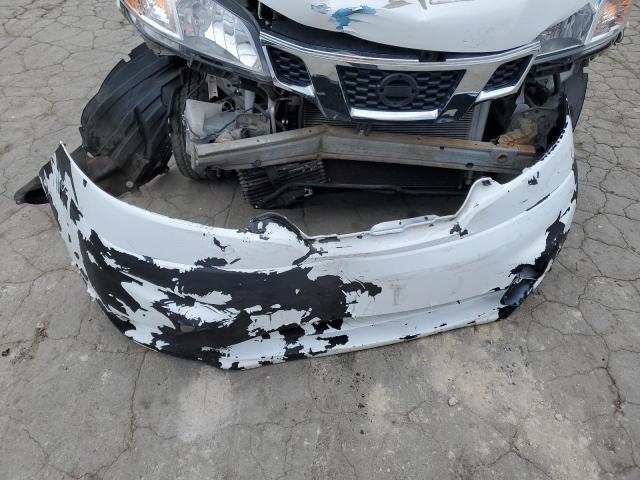 3N6CM0KNXLK697780 Nissan NV200 2.5S