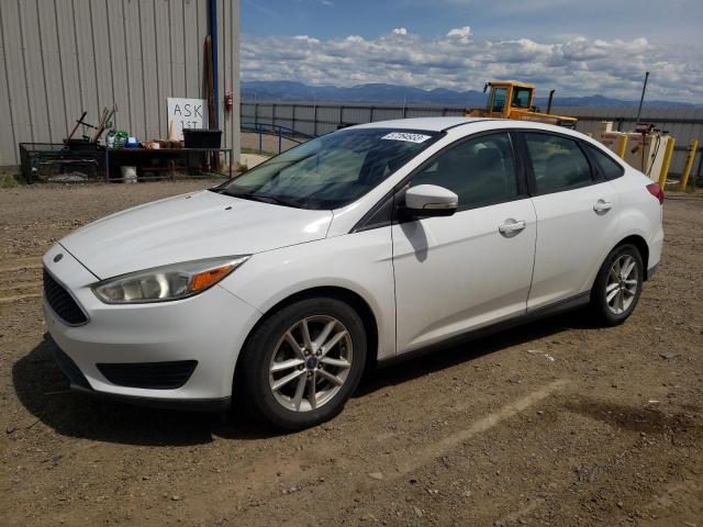 1FADP3F26GL346382 2016 FORD FOCUS - Image 1