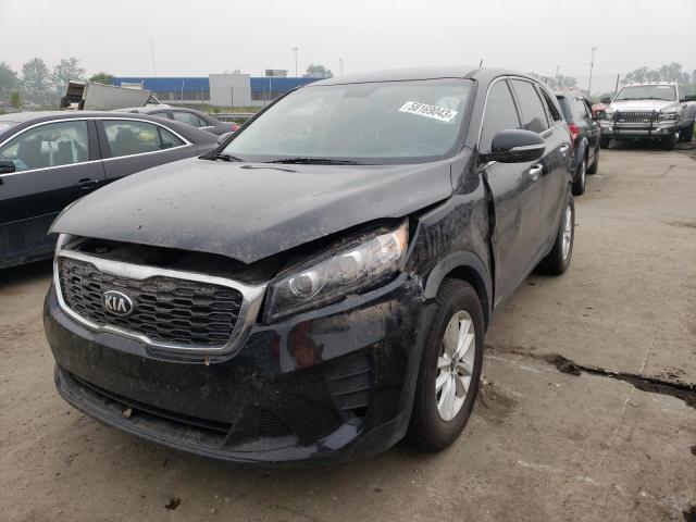 2020 Kia Sorento L