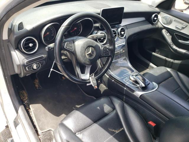55SWF4KB6FU019725 Mercedes-Benz C 300 4matic