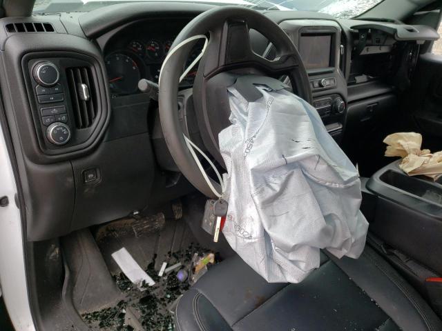 2021 CHEVROLET 2500 - 1GC1YLEYXMF112188