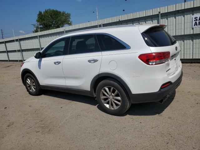 5XYPG4A37GG036251 KIA SORENTO LX
