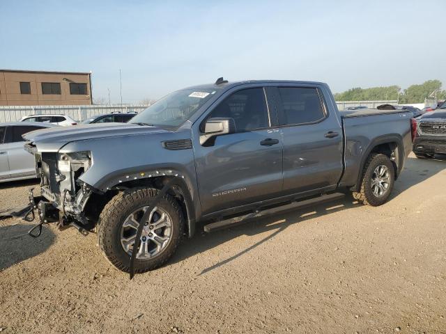 2021 GMC SIERRA K1500 for Sale | KS - KANSAS CITY | Tue. Nov 07, 2023 ...