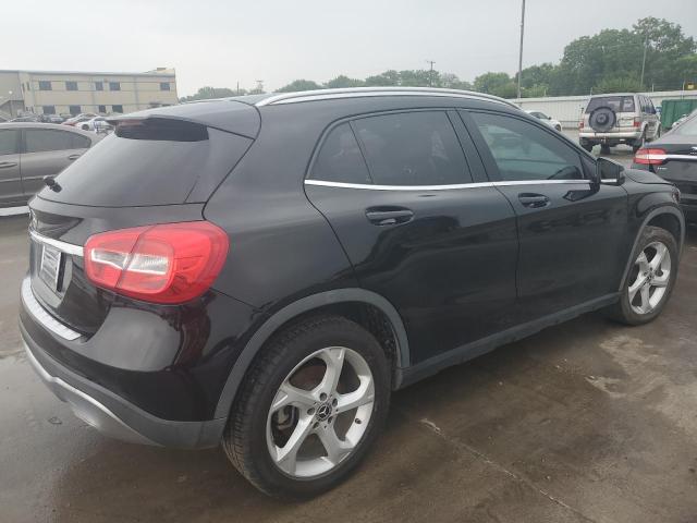 2019 MERCEDES-BENZ GLA 250 - WDCTG4EB5KJ574806